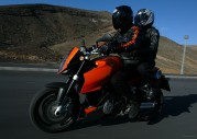 KTM 990 Super Duke KTM 990 Super Duke